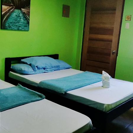 In-N-Out Guest House Siquijor Extérieur photo