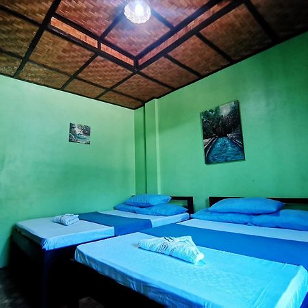 In-N-Out Guest House Siquijor Extérieur photo
