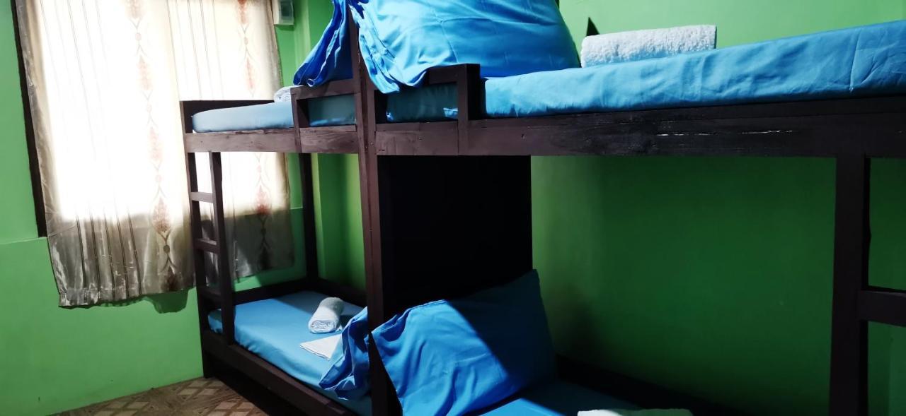 In-N-Out Guest House Siquijor Extérieur photo