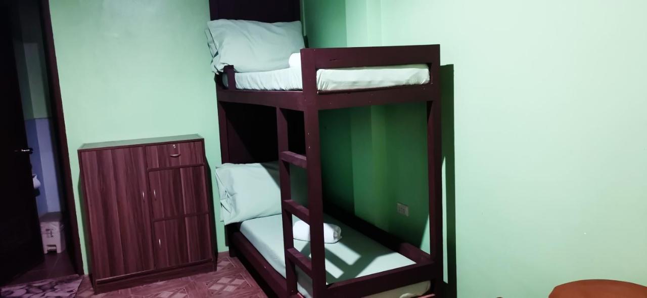 In-N-Out Guest House Siquijor Extérieur photo