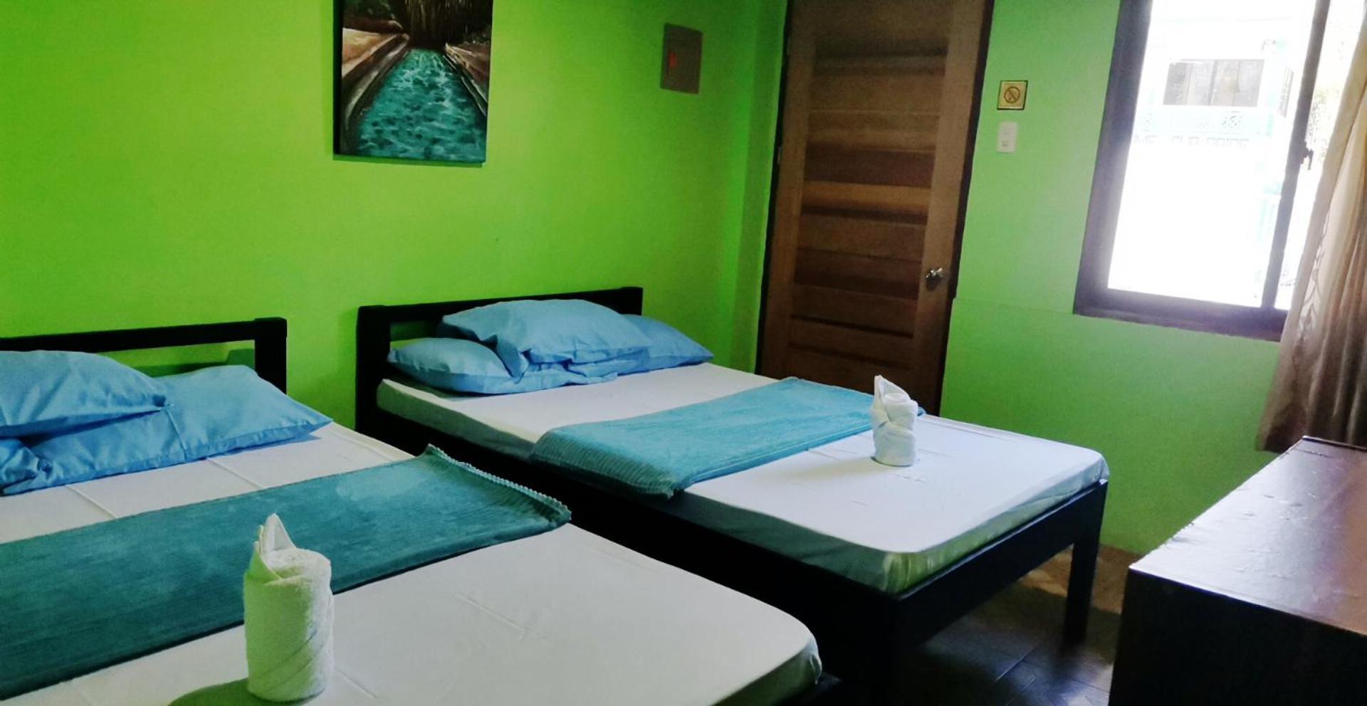 In-N-Out Guest House Siquijor Extérieur photo