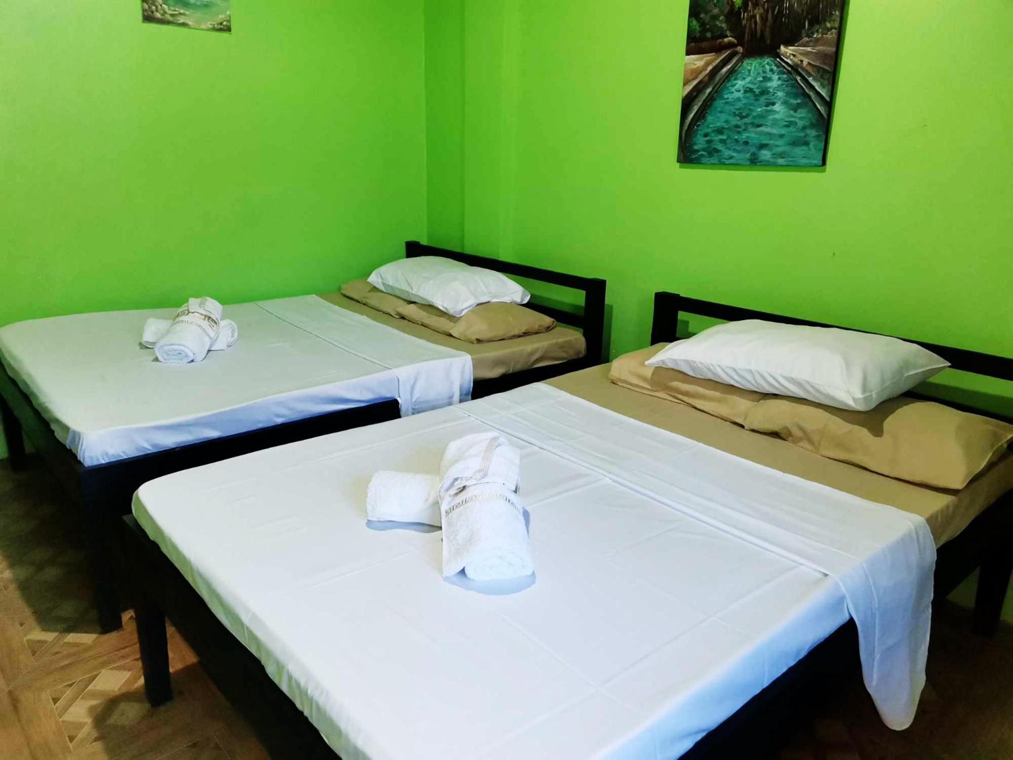 In-N-Out Guest House Siquijor Extérieur photo