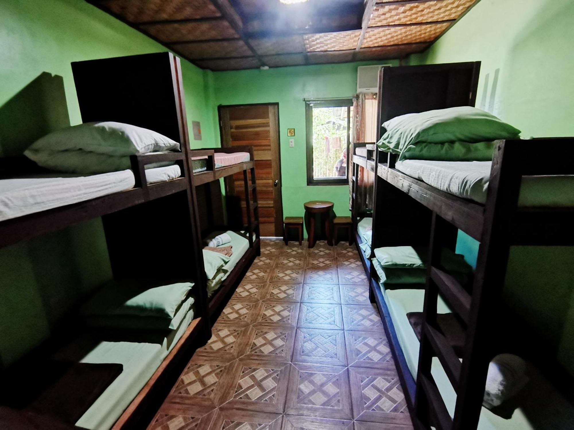 In-N-Out Guest House Siquijor Extérieur photo