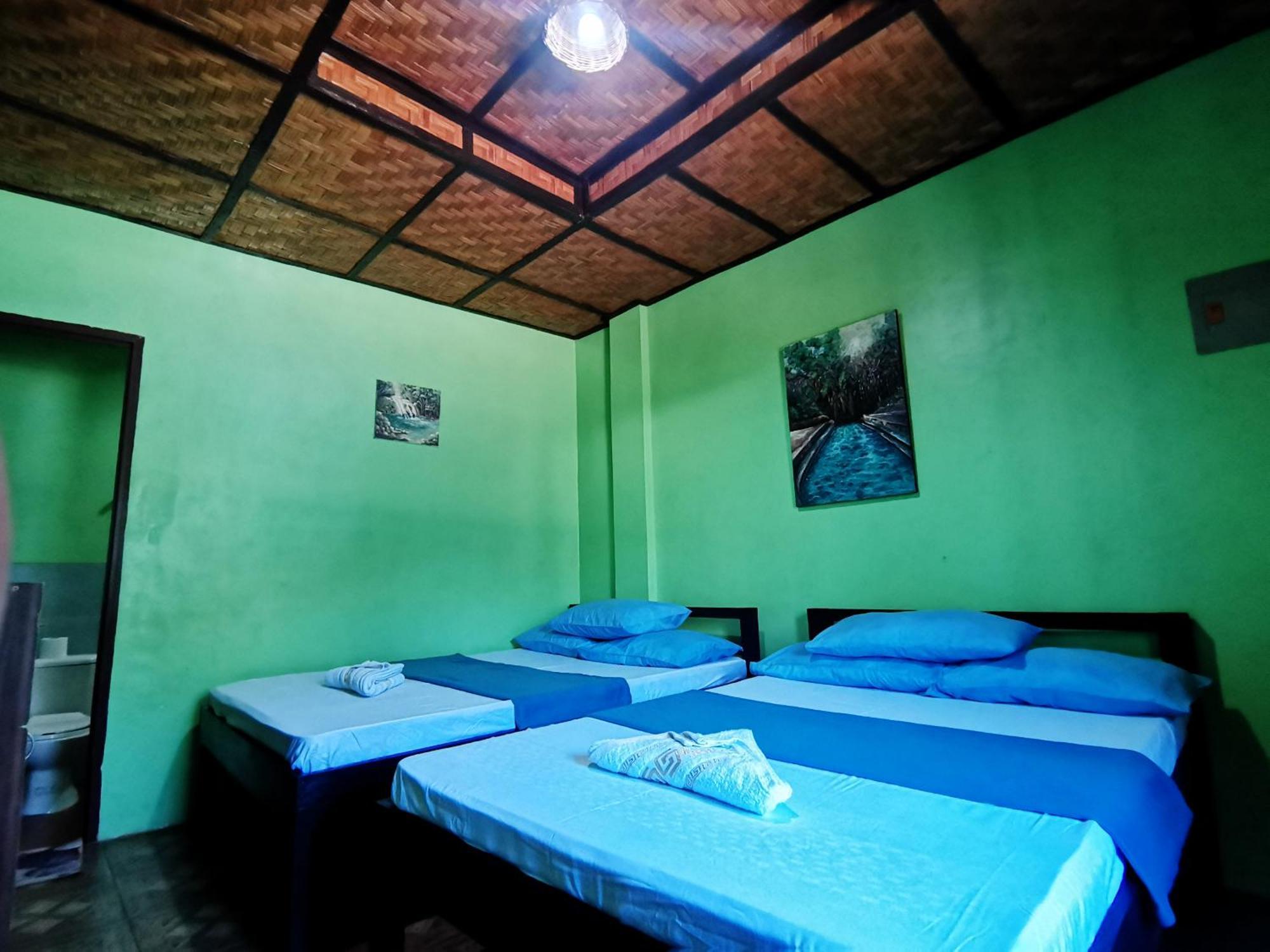 In-N-Out Guest House Siquijor Extérieur photo