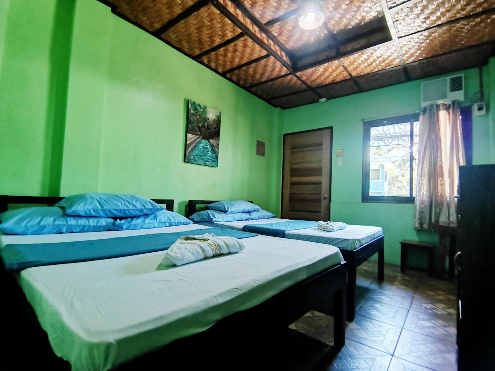In-N-Out Guest House Siquijor Extérieur photo
