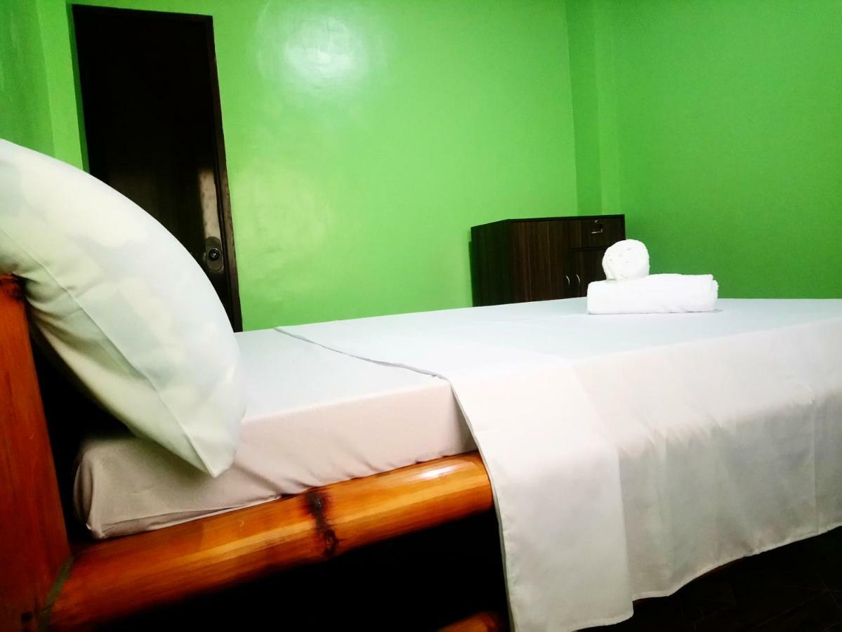 In-N-Out Guest House Siquijor Extérieur photo