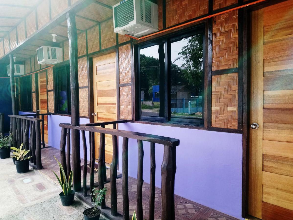 In-N-Out Guest House Siquijor Extérieur photo