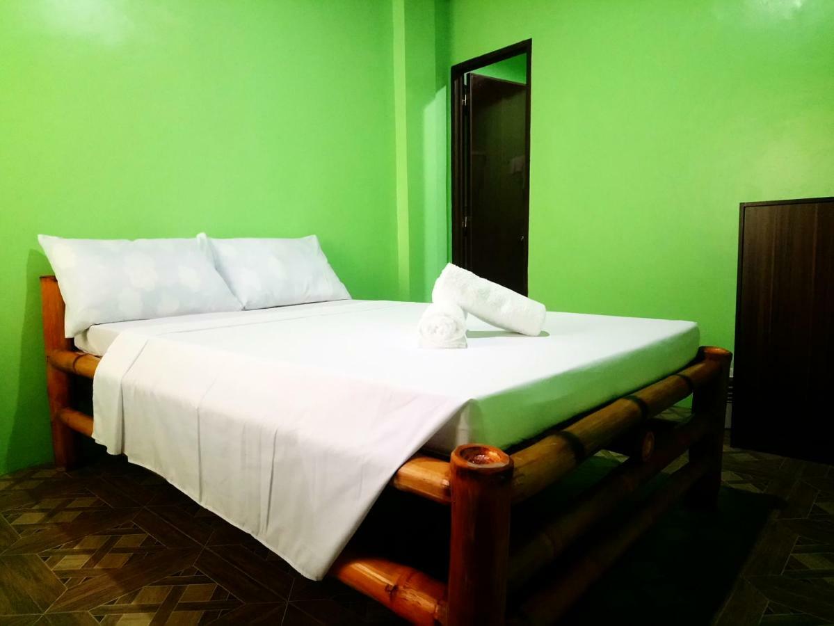 In-N-Out Guest House Siquijor Extérieur photo