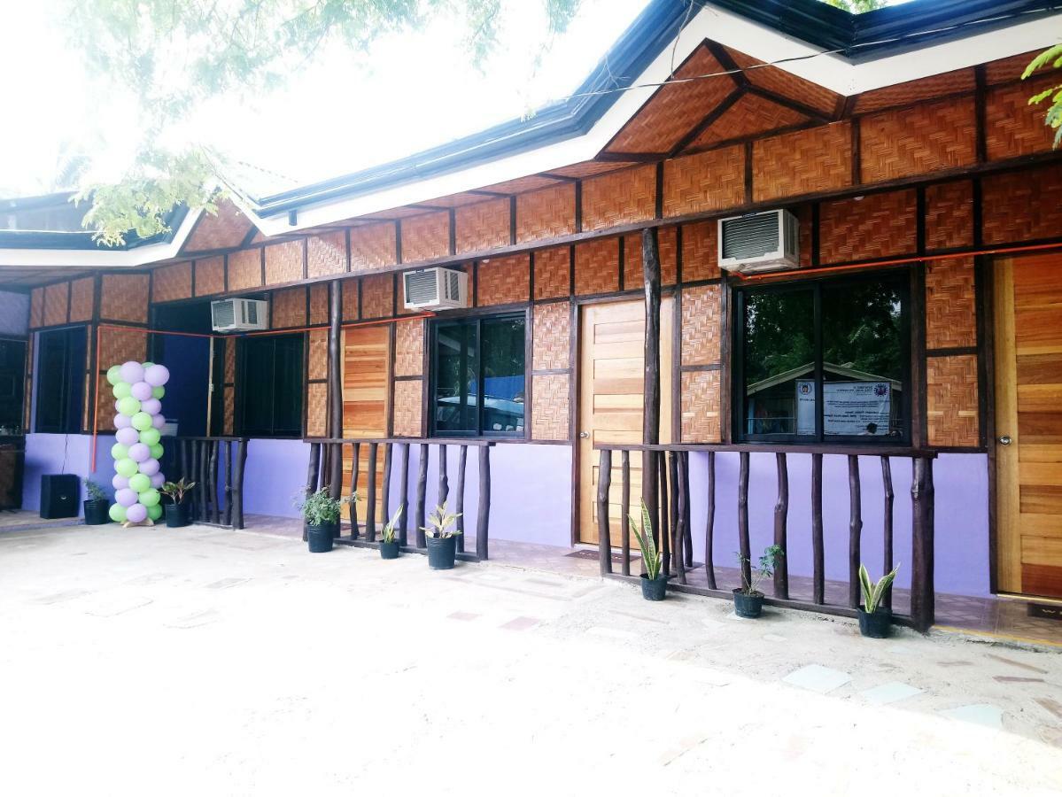 In-N-Out Guest House Siquijor Extérieur photo