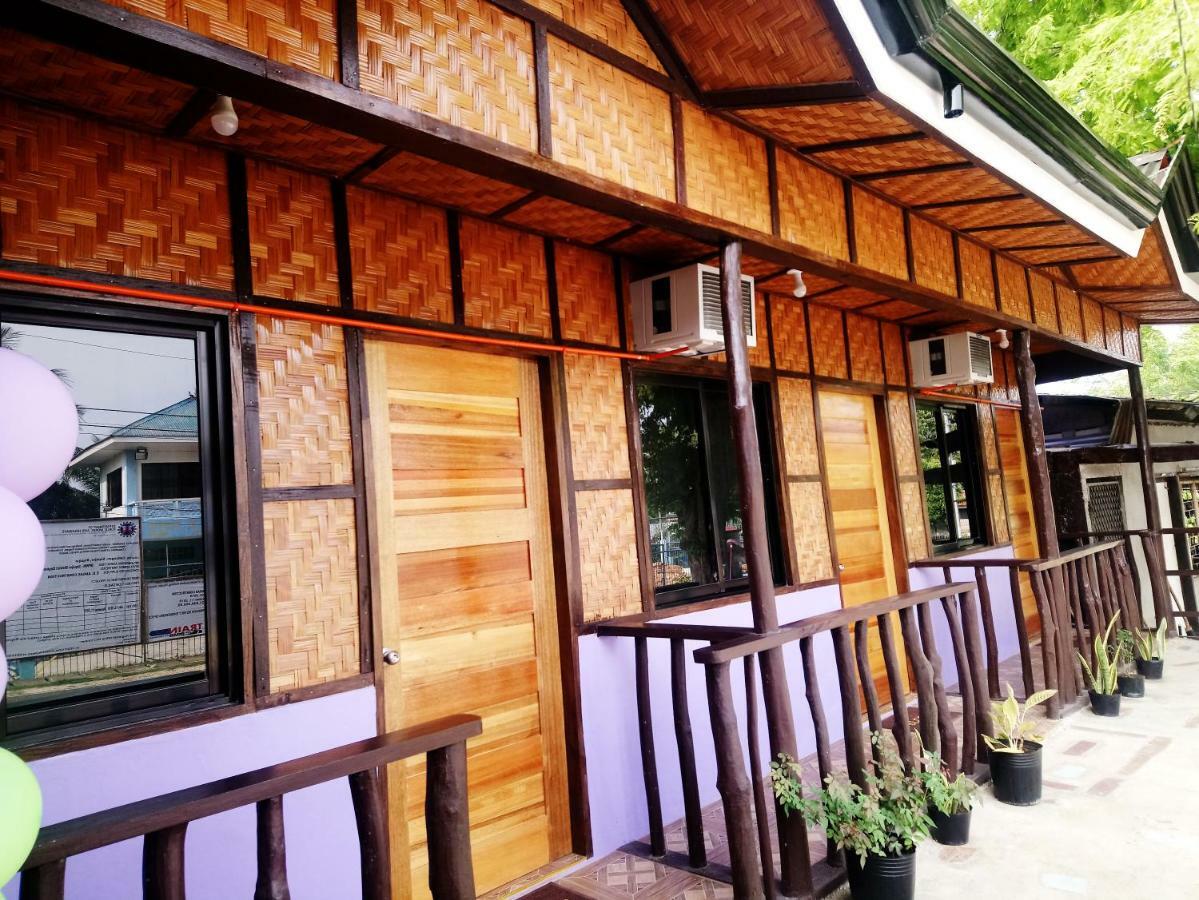 In-N-Out Guest House Siquijor Extérieur photo
