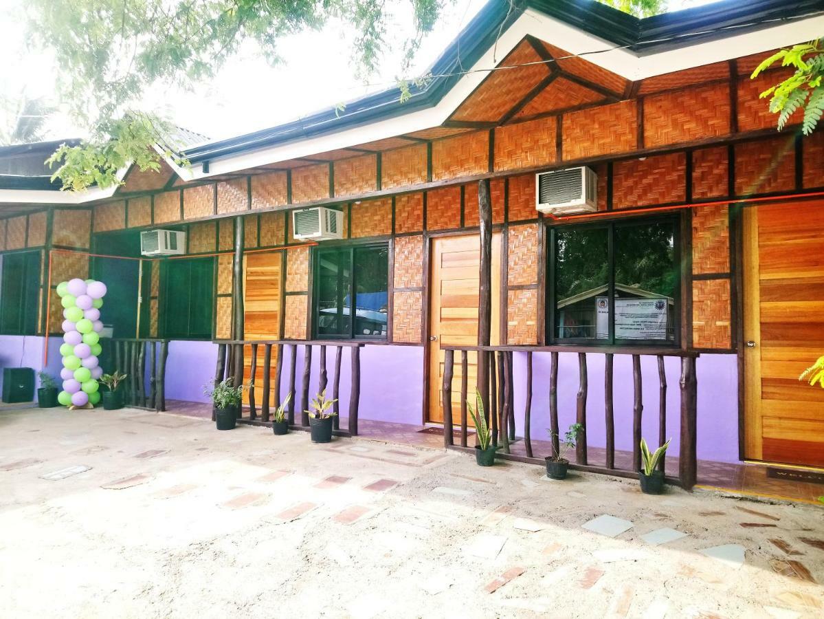 In-N-Out Guest House Siquijor Extérieur photo