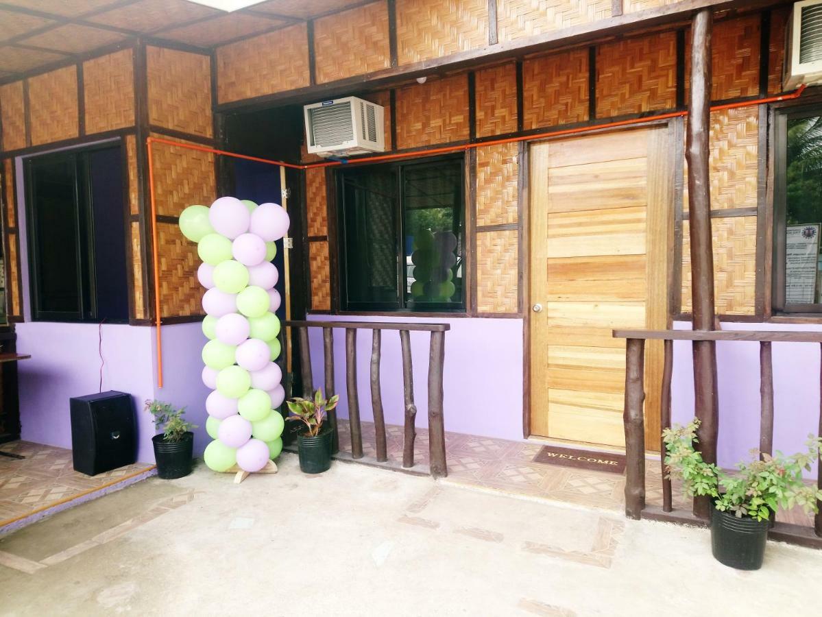 In-N-Out Guest House Siquijor Extérieur photo