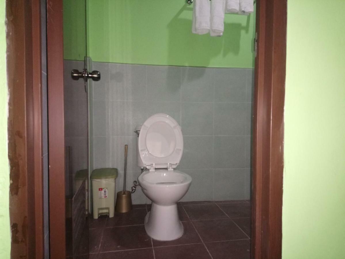 In-N-Out Guest House Siquijor Extérieur photo
