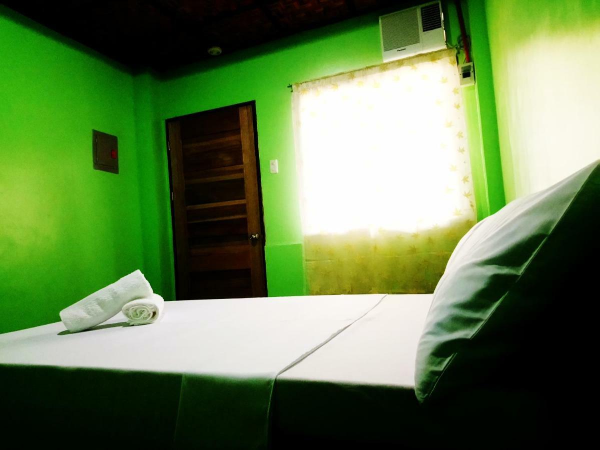 In-N-Out Guest House Siquijor Extérieur photo