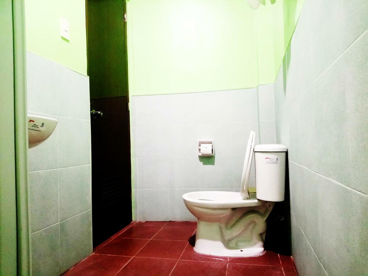 In-N-Out Guest House Siquijor Extérieur photo