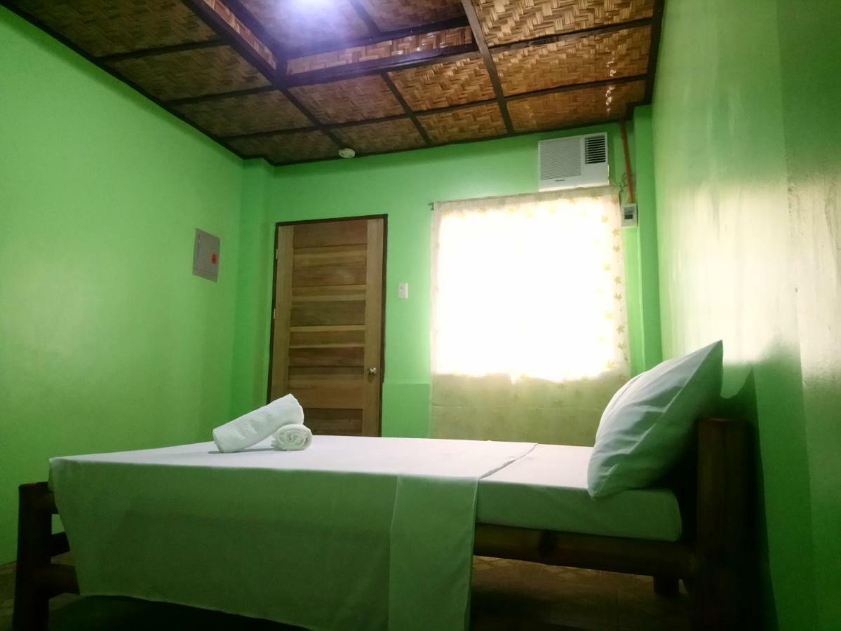 In-N-Out Guest House Siquijor Extérieur photo