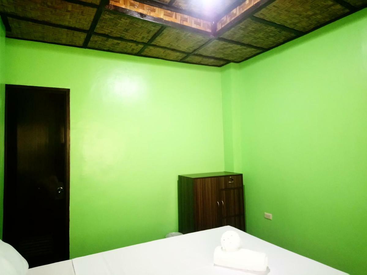 In-N-Out Guest House Siquijor Extérieur photo