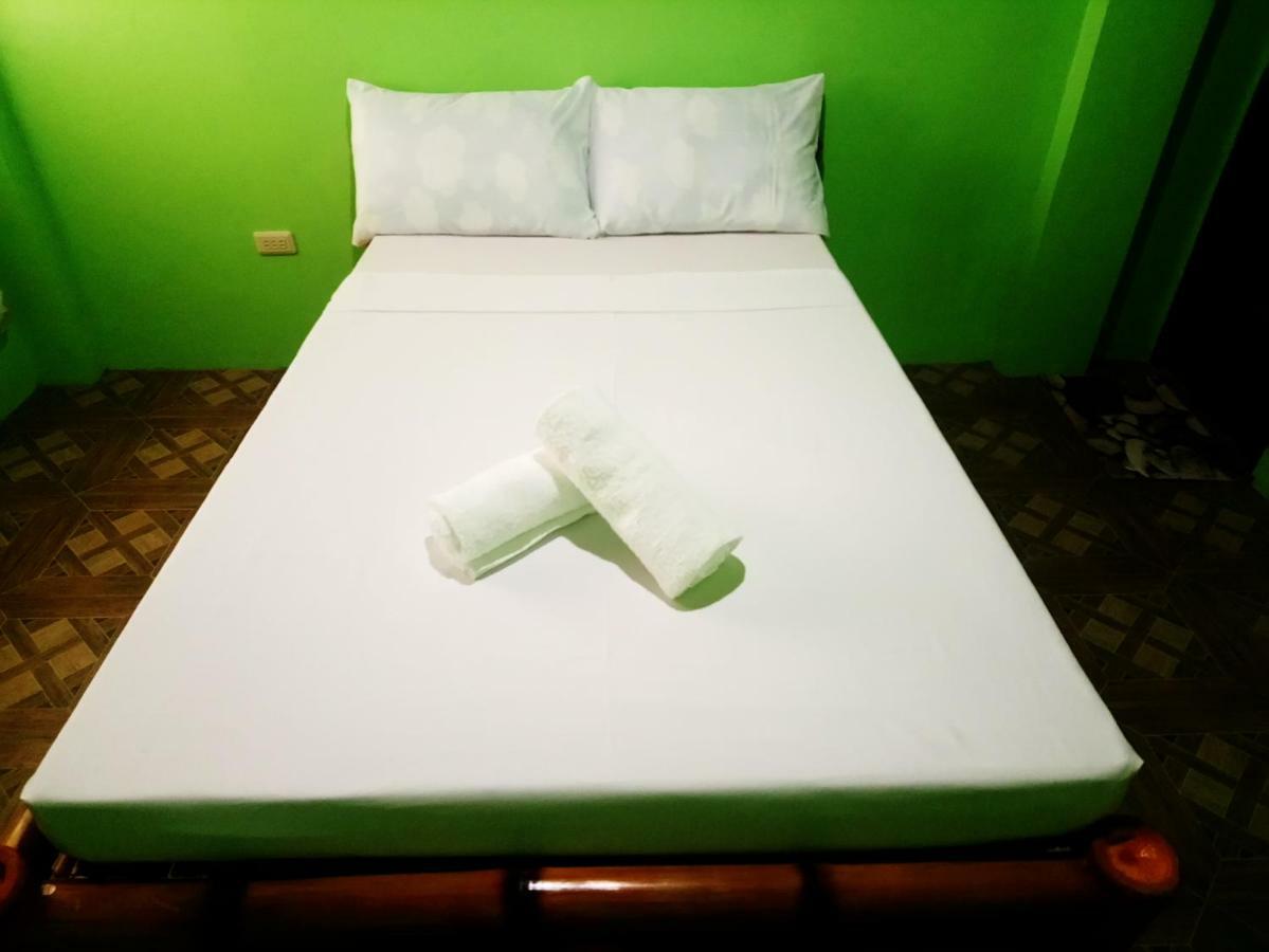 In-N-Out Guest House Siquijor Extérieur photo
